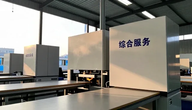 临沂三智智能科技有限公司