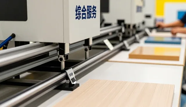 临沂三智智能科技有限公司