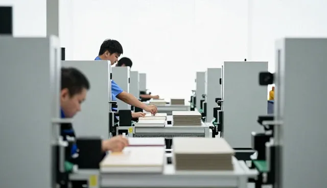 临沂三智智能科技有限公司