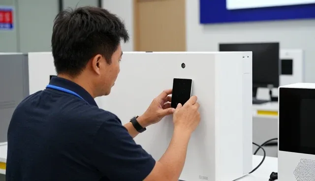 临沂三智智能科技有限公司介绍安装调试服务服务案例